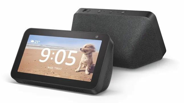 ECHO SHOW 5